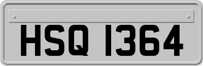 HSQ1364