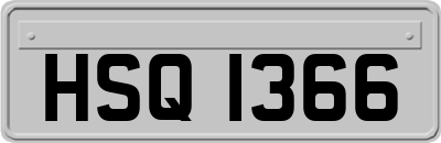 HSQ1366