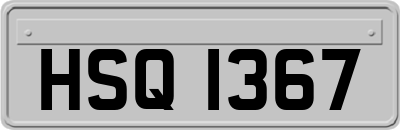 HSQ1367