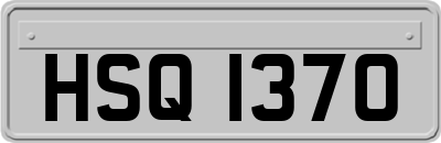 HSQ1370