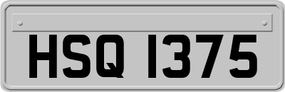 HSQ1375