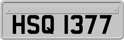 HSQ1377