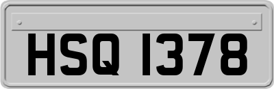 HSQ1378