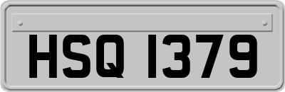 HSQ1379