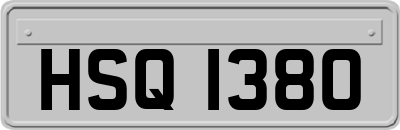 HSQ1380