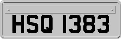 HSQ1383