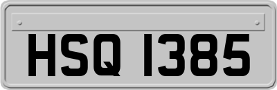 HSQ1385