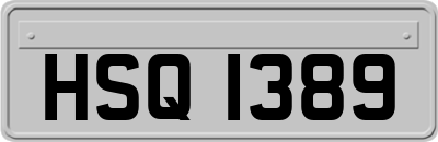 HSQ1389