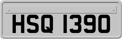 HSQ1390