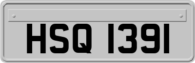 HSQ1391