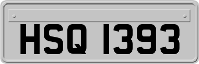 HSQ1393