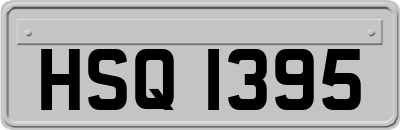 HSQ1395