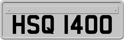 HSQ1400