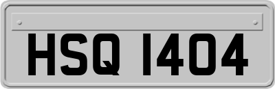 HSQ1404