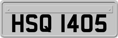 HSQ1405