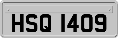 HSQ1409