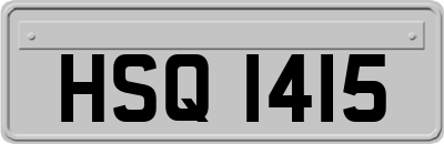 HSQ1415