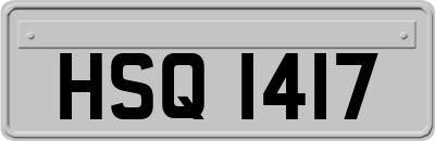 HSQ1417