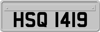 HSQ1419