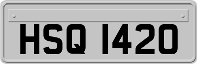 HSQ1420