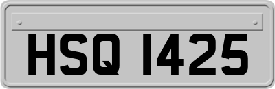 HSQ1425