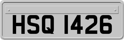 HSQ1426