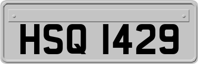 HSQ1429