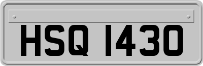 HSQ1430