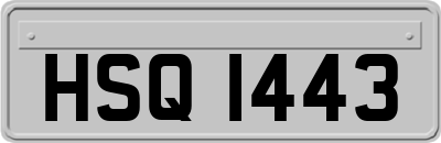HSQ1443