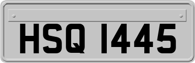 HSQ1445