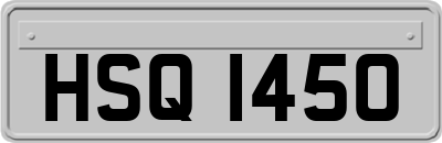 HSQ1450