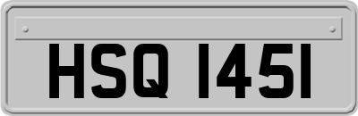 HSQ1451