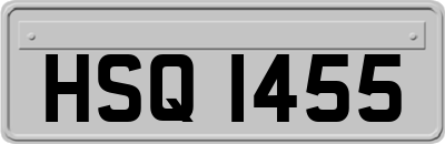 HSQ1455