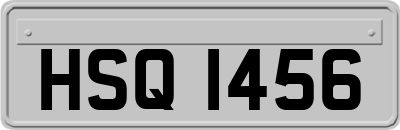 HSQ1456