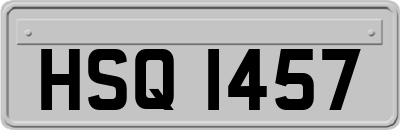 HSQ1457