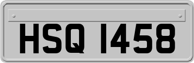HSQ1458