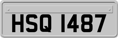HSQ1487