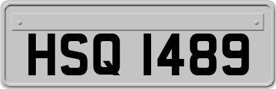 HSQ1489