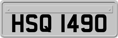HSQ1490