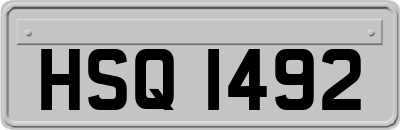 HSQ1492