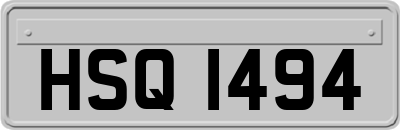 HSQ1494