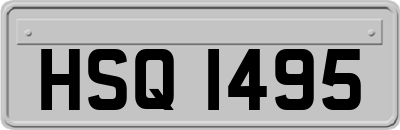 HSQ1495