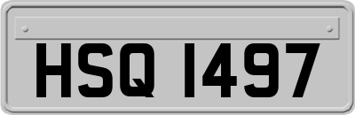 HSQ1497