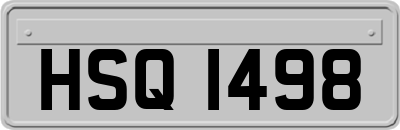 HSQ1498