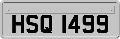 HSQ1499