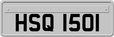 HSQ1501