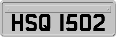 HSQ1502