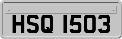 HSQ1503
