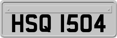 HSQ1504