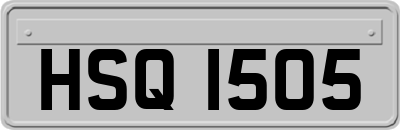 HSQ1505